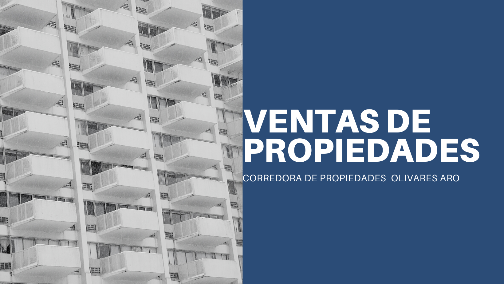 corredora de propiedades (1)